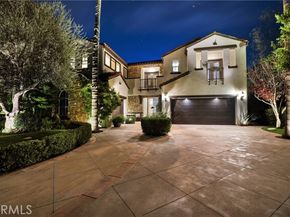 26 Peony, Laguna Hills CA 92679