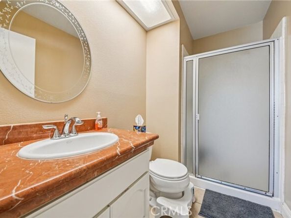 25302 Vista Linda, Lake Forest (el Toro) CA 92630