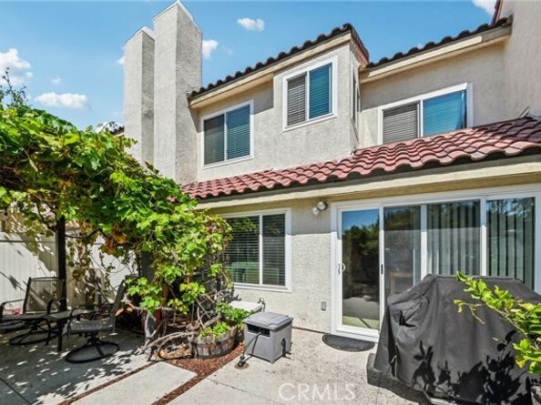 25302 Vista Linda, Lake Forest (el Toro) CA 92630