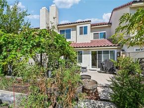 25302 Vista Linda, Lake Forest (el Toro) CA 92630