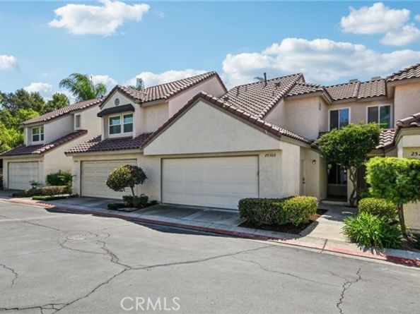 25302 Vista Linda, Lake Forest (el Toro) CA 92630