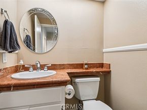 25302 Vista Linda, Lake Forest (el Toro) CA 92630
