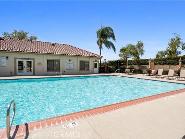 25446 Yountville, Lake Forest (el Toro) CA 92630
