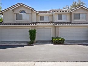 25446 Yountville, Lake Forest (el Toro) CA 92630