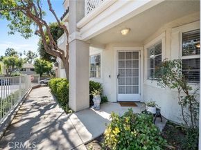 25446 Yountville, Lake Forest (el Toro) CA 92630