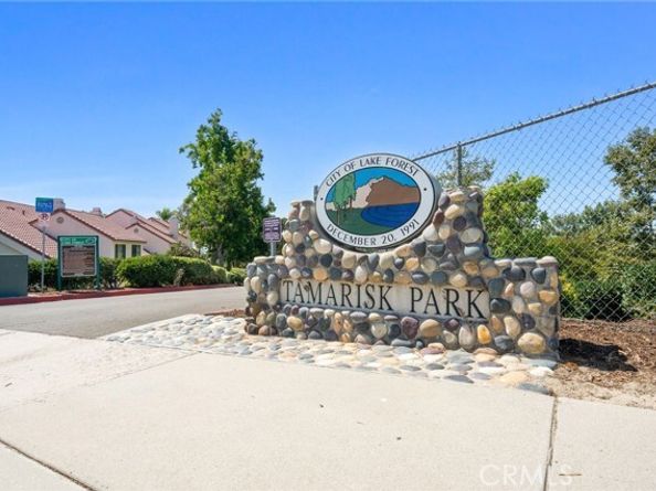 25446 Yountville, Lake Forest (el Toro) CA 92630