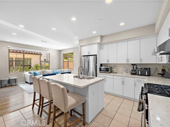 107 Tubeflower, Irvine CA 92618