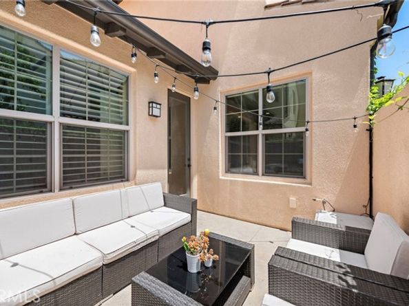 107 Tubeflower, Irvine CA 92618