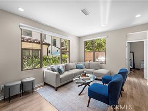 107 Tubeflower, Irvine CA 92618