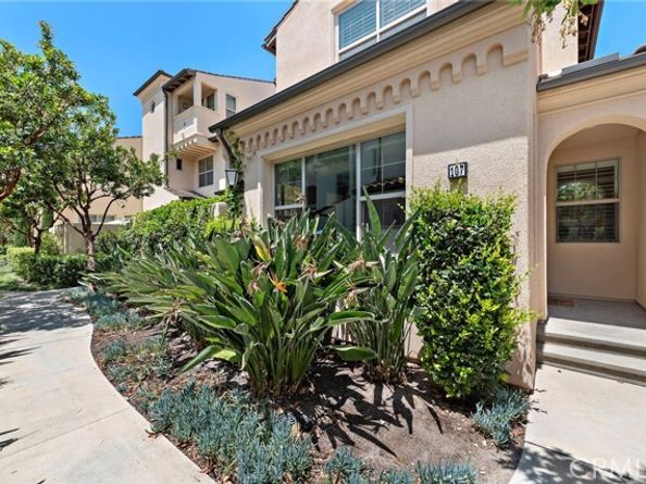 107 Tubeflower, Irvine CA 92618
