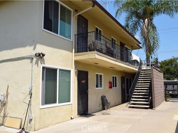 1236 W 2nd Street, Santa Ana CA 92703
