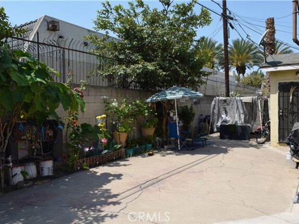 1236 W 2nd Street, Santa Ana CA 92703