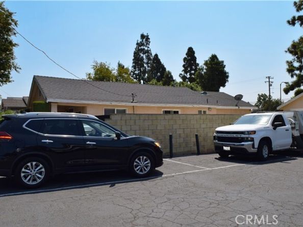 1236 W 2nd Street, Santa Ana CA 92703