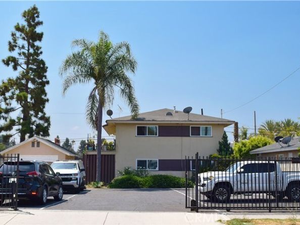 1236 W 2nd Street, Santa Ana CA 92703