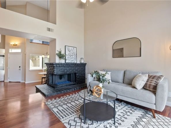 17191 Corbina Lane 207, Huntington Beach CA 92649