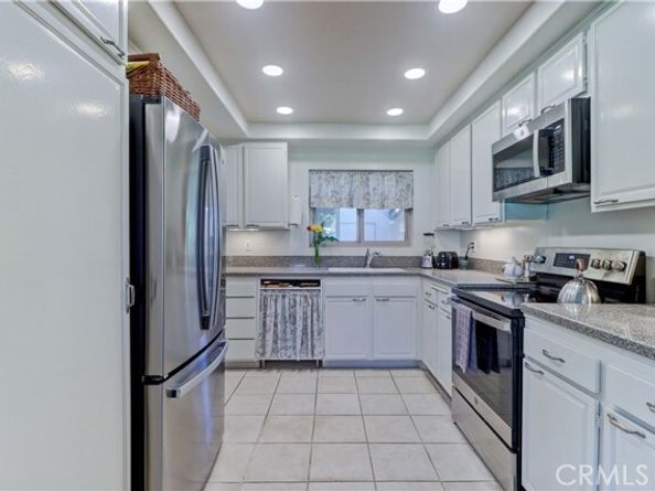 5490 Paseo Del Lago C, Laguna Woods CA 92637