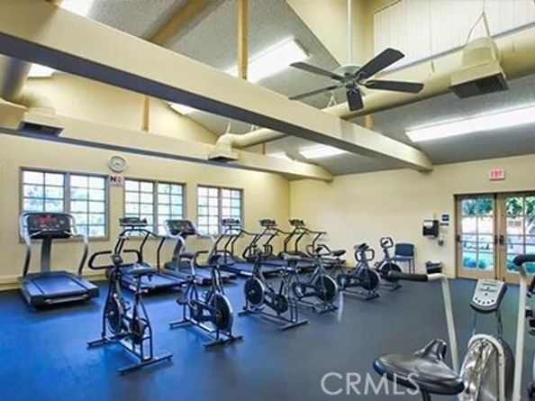 5490 Paseo Del Lago C, Laguna Woods CA 92637