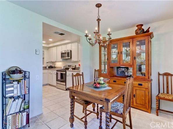 5490 Paseo Del Lago C, Laguna Woods CA 92637