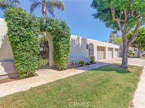 5490 Paseo Del Lago C, Laguna Woods CA 92637