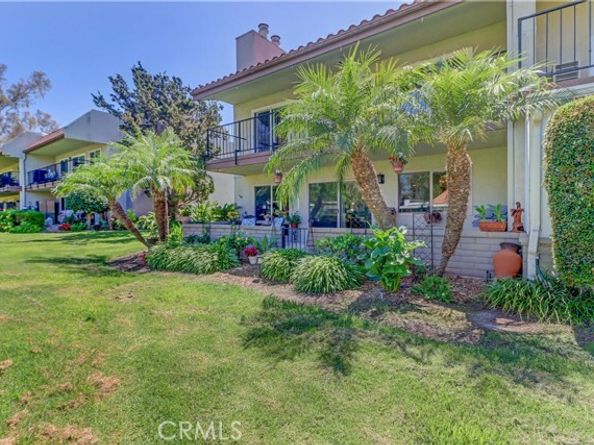 5490 Paseo Del Lago C, Laguna Woods CA 92637