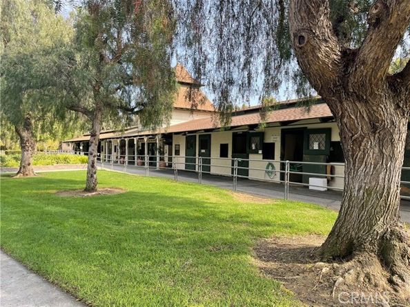 5490 Paseo Del Lago C, Laguna Woods CA 92637