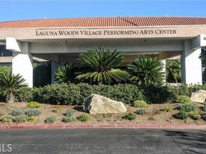 5490 Paseo Del Lago C, Laguna Woods CA 92637