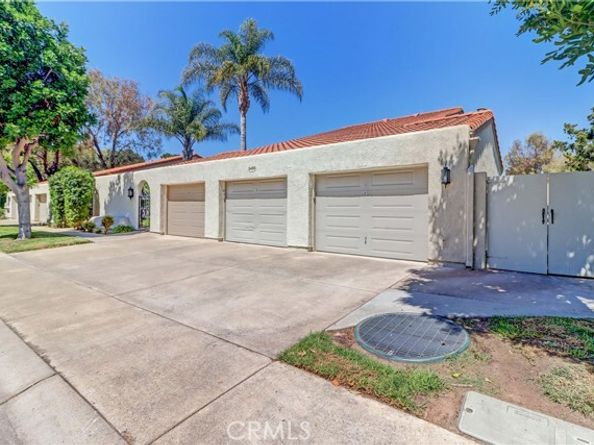 5490 Paseo Del Lago C, Laguna Woods CA 92637
