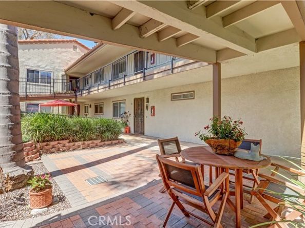 5490 Paseo Del Lago C, Laguna Woods CA 92637