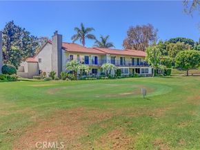 5490 Paseo Del Lago C, Laguna Woods CA 92637