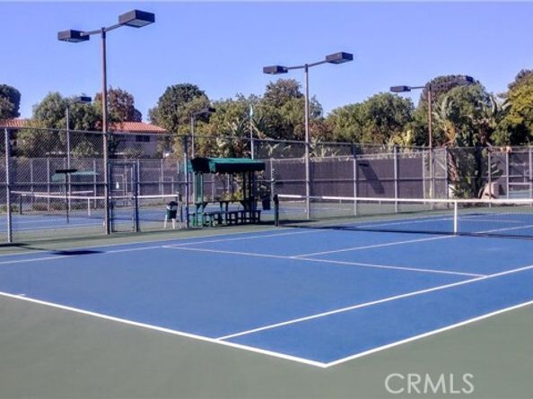 5490 Paseo Del Lago C, Laguna Woods CA 92637