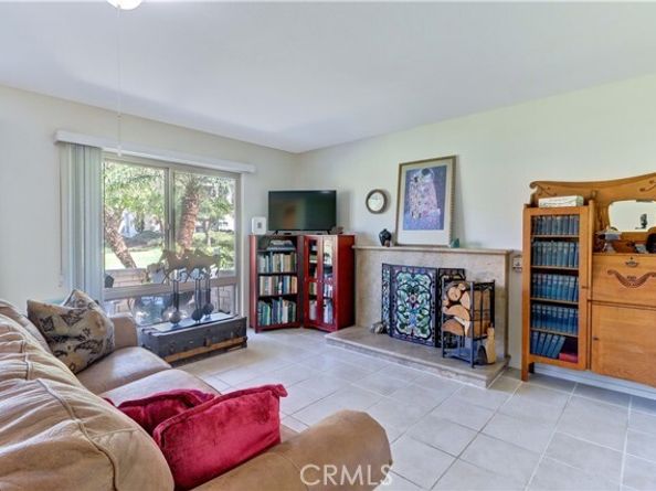 5490 Paseo Del Lago C, Laguna Woods CA 92637