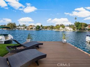 21907 Erie Lane, Lake Forest (el Toro) CA 92630