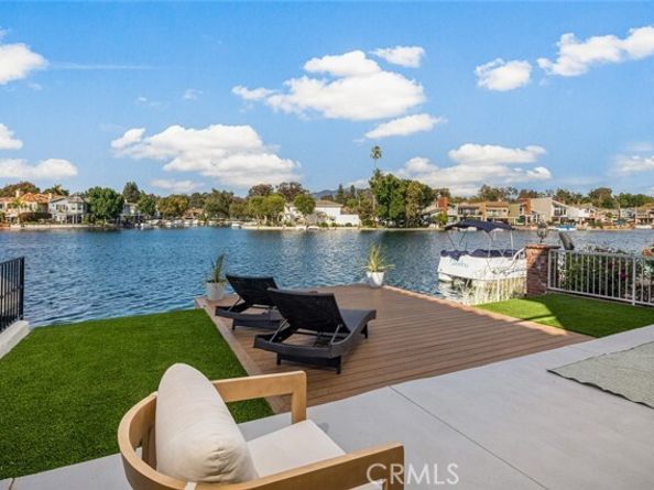 21907 Erie Lane, Lake Forest (el Toro) CA 92630