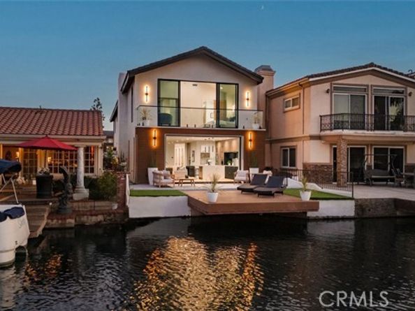 21907 Erie Lane, Lake Forest (el Toro) CA 92630