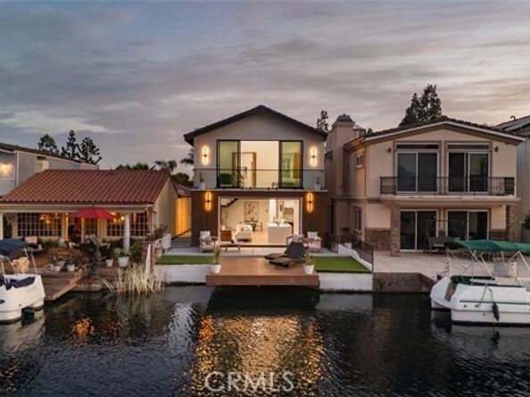 21907 Erie Lane, Lake Forest (el Toro) CA 92630