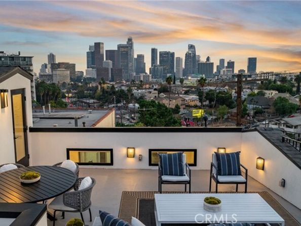 955 Everett Street, Los Angeles CA 90026