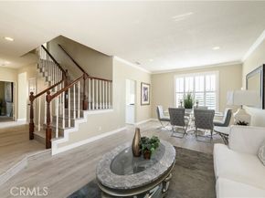 10 Sierra Blanco, Lake Forest (el Toro) CA 92610