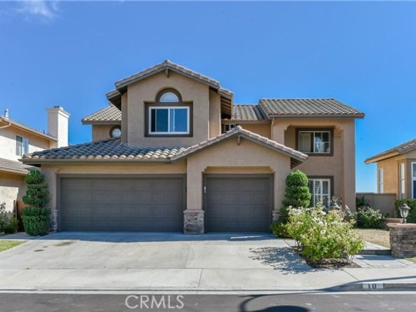 10 Sierra Blanco, Lake Forest (el Toro) CA 92610