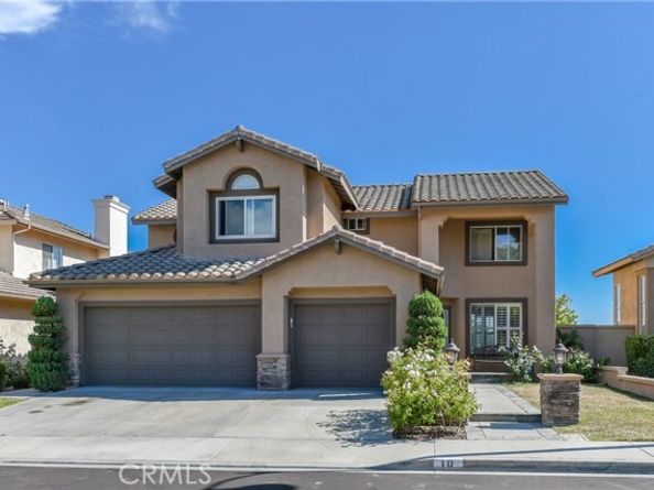 10 Sierra Blanco, Lake Forest (el Toro) CA 92610
