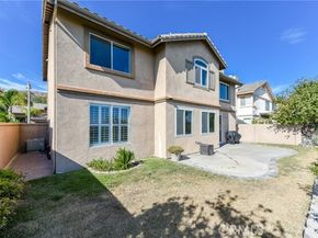 10 Sierra Blanco, Lake Forest (el Toro) CA 92610