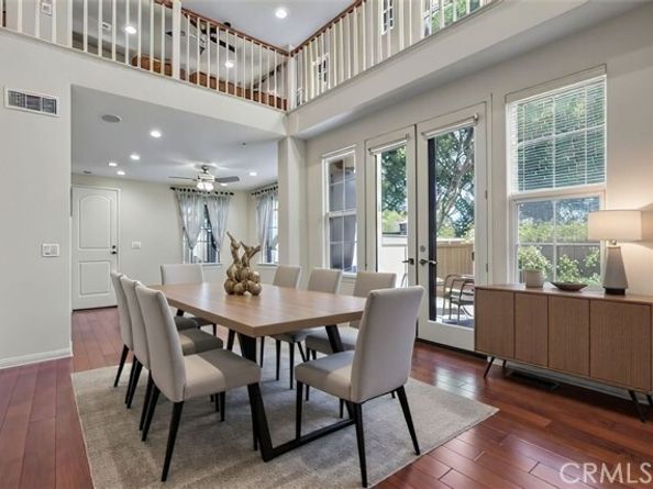 54 Tea Garden, Irvine CA 92620