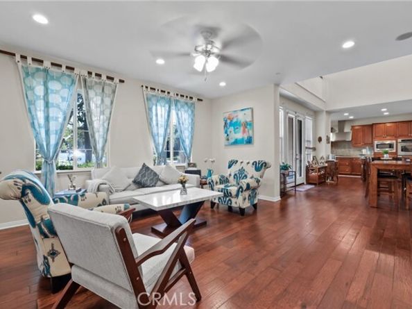 54 Tea Garden, Irvine CA 92620