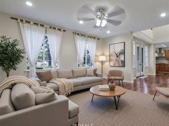 54 Tea Garden, Irvine CA 92620