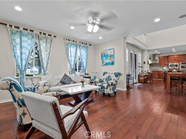 54 Tea Garden, Irvine CA 92620