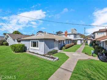 664 Center Street