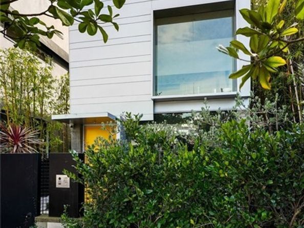 304 Grand Boulevard, Venice (los Angeles) CA 90291