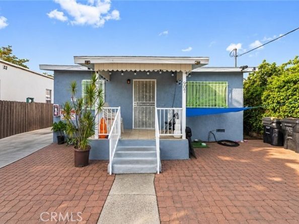 907 E 109th, Los Angeles CA 90059