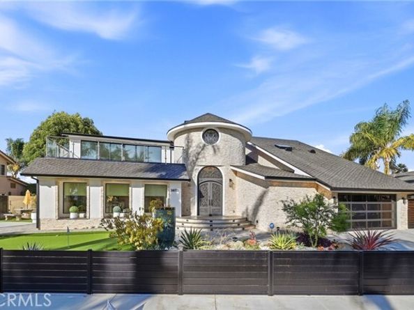 16572 Carousel, Huntington Beach CA 92649