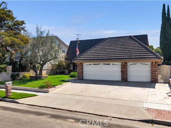 13672 Typee, Irvine CA 92620