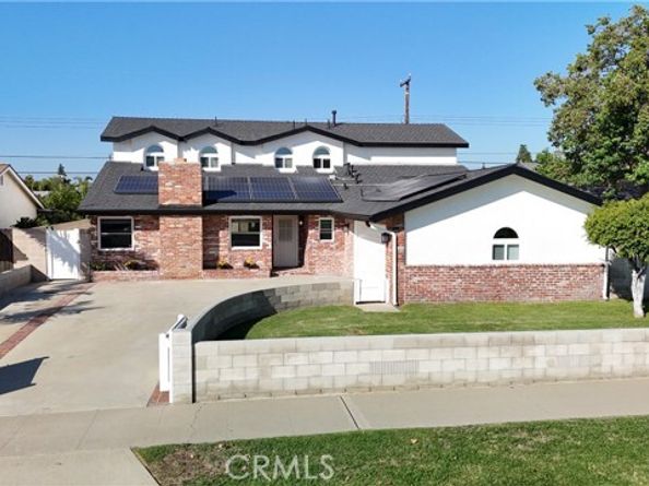 2331 E Adams, Orange CA 92867